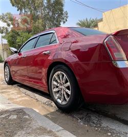کرایسلەر 300